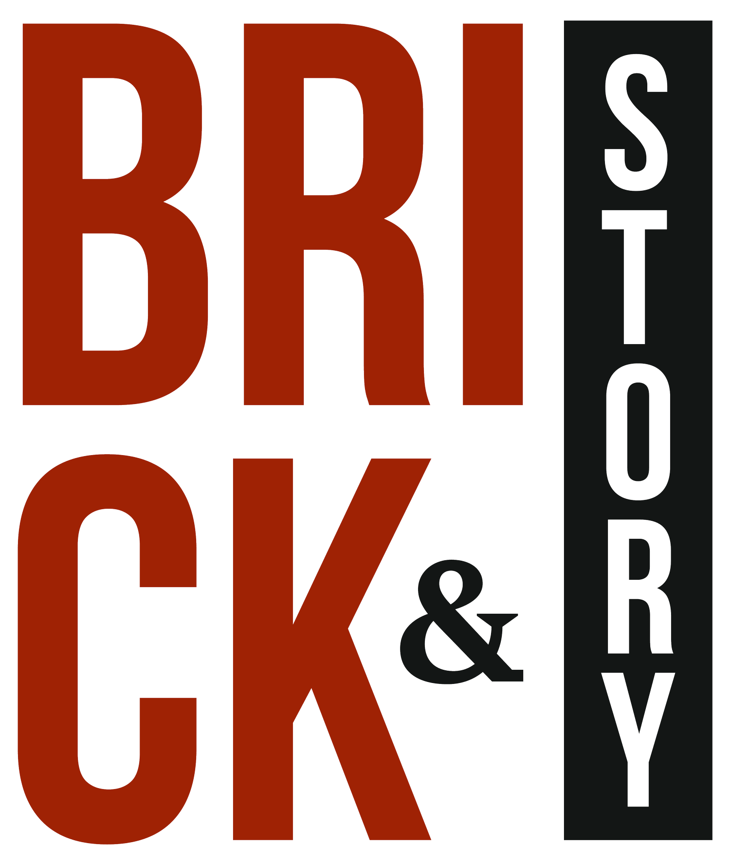 BRICK & STORY LLC logo
