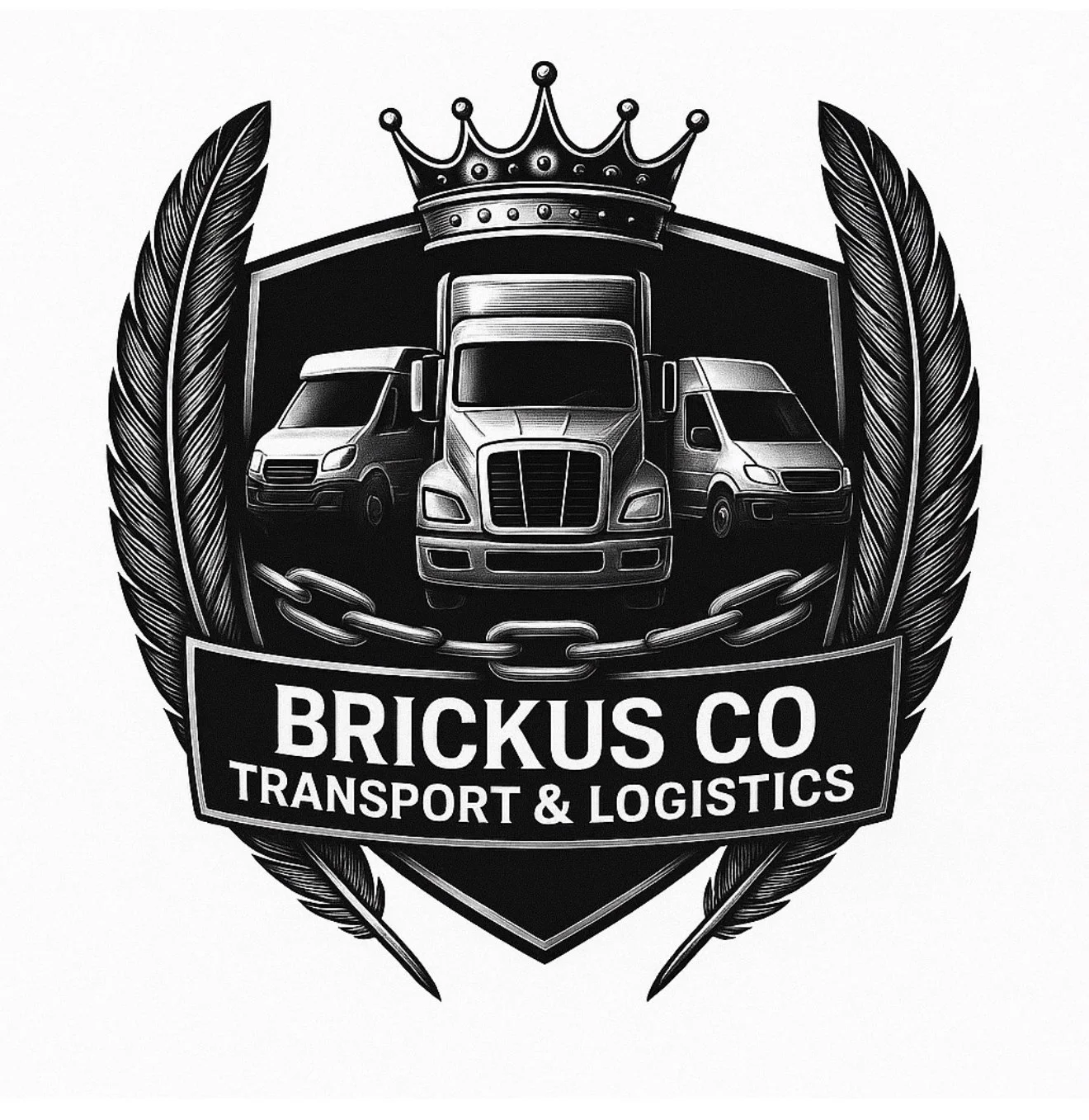 BRICKUS CO LLC logo