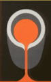 BRIDESBURG FOUNDRY COMPANY logo