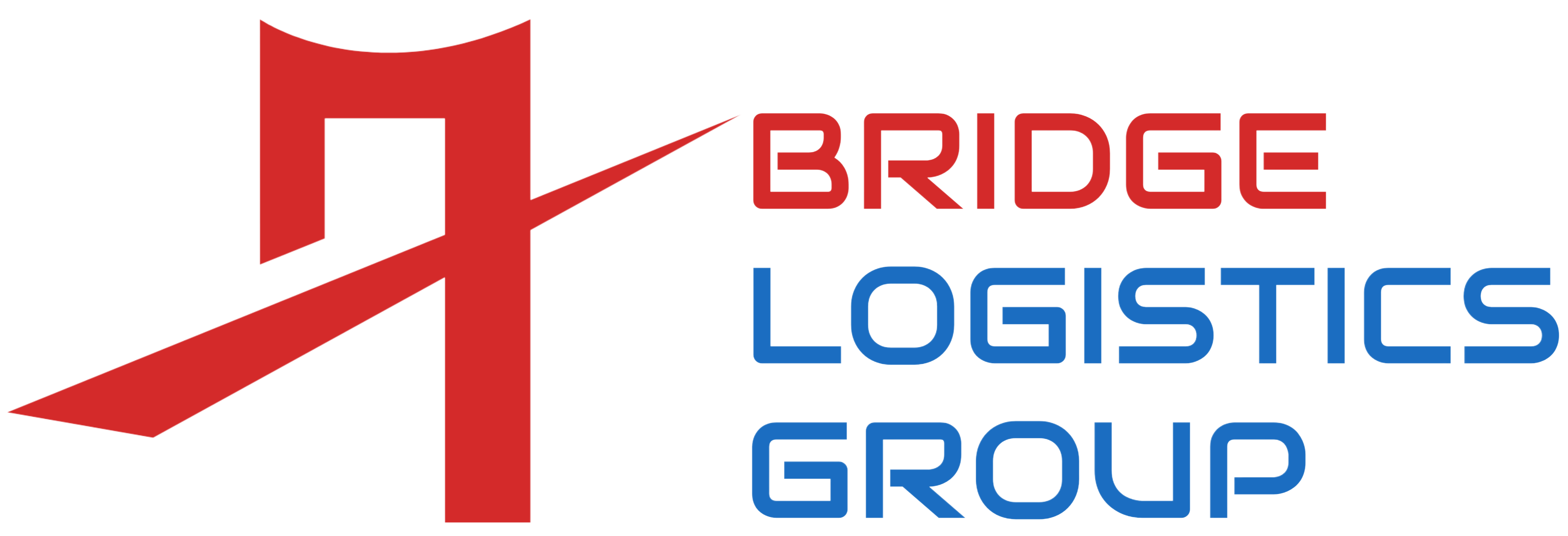 BRIDGE LOGISTICS GROUP INC. logo