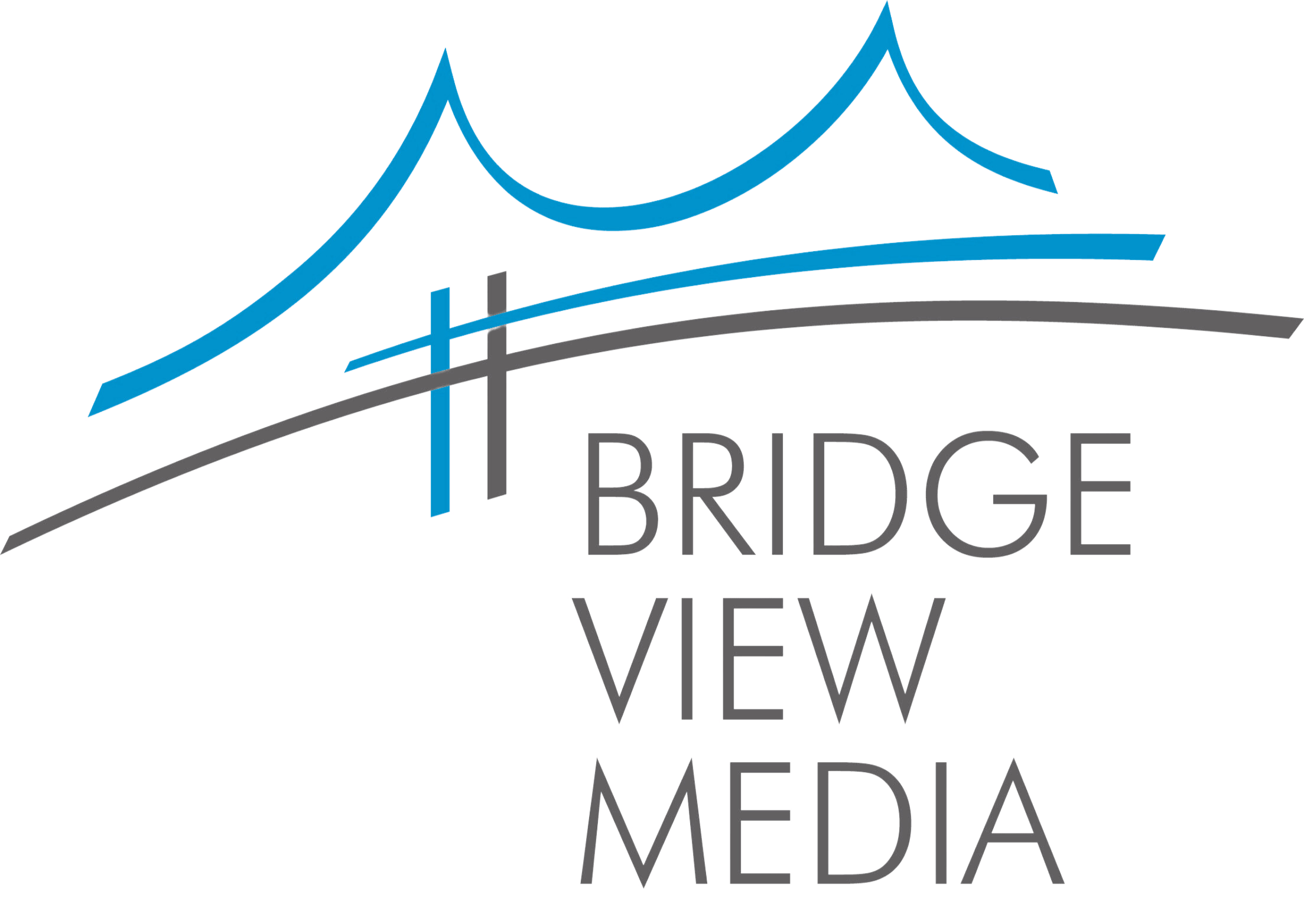 BRIDGE VIEW MEDIA INC logo