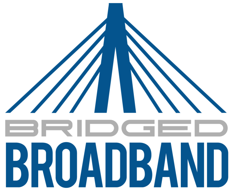 BRIDGED BROADBAND, LLC logo