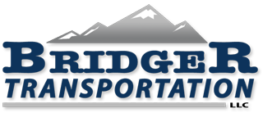 BRIDGER TRANSPORTATION LLC logo