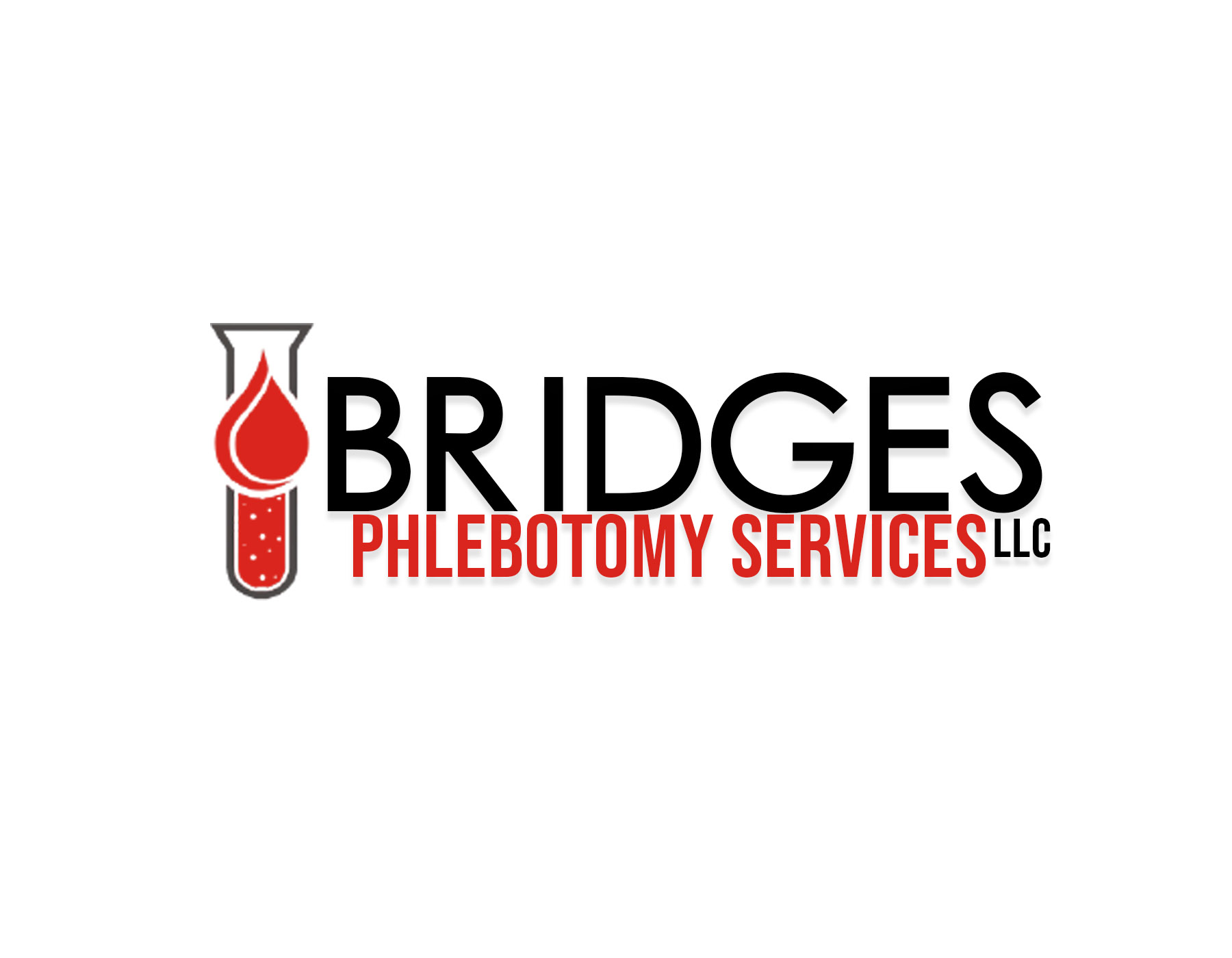 BRIDGES PHLEBOTOMY SERVICES, LLC logo