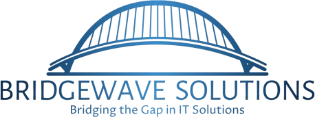 BRIDGEWAVE SOLUTIONS LLC logo