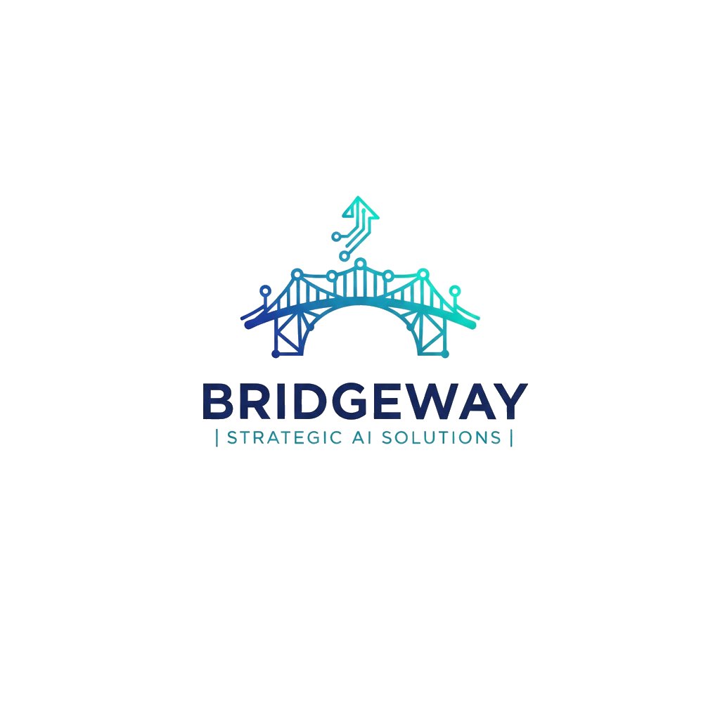 BRIDGEWAY DIGITAL ADVISORS, INC. logo