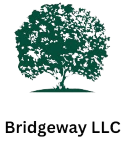BRIDGEWAY LLC logo