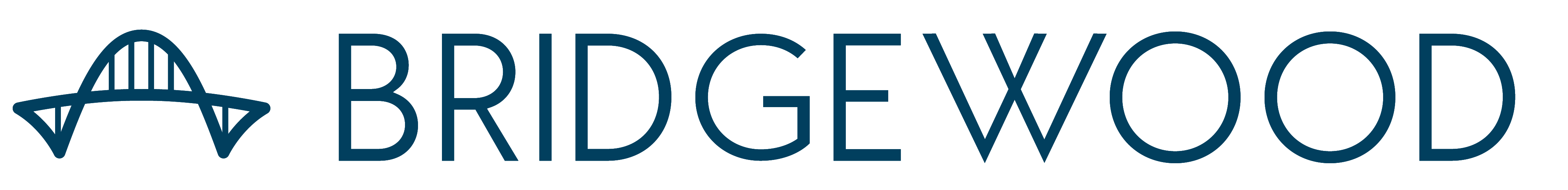 BRIDGEWOOD RESEARCH SOLUTIONS LLC logo