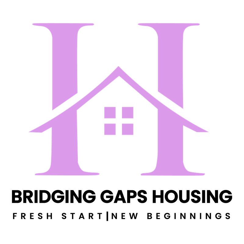 BRIDGING GAPS HOUSING LLC logo
