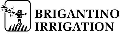 BRIGANTINO IRRIGATION logo