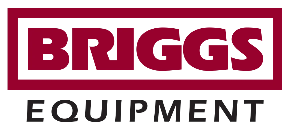 BRIGGS EQUIPMENT UK LTD logo