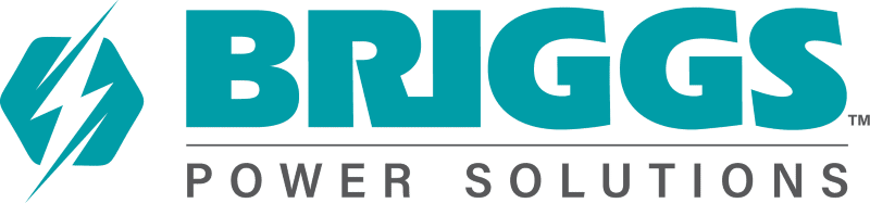 BRIGGS EQUIPMENT logo