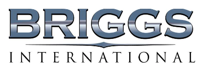 BRIGGS INTERNATIONAL logo