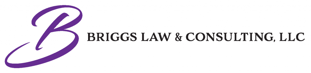 BRIGGS LAW & CONSULTING LLC logo