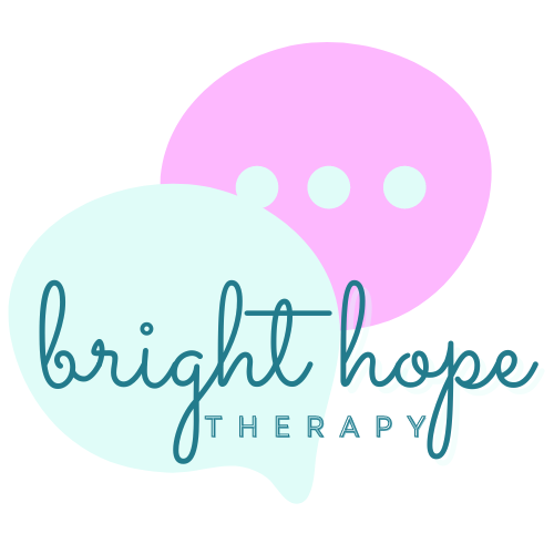 BRIGHT HOPE THERAPY, LLC logo