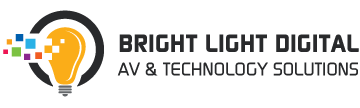 BRIGHT LIGHT DIGITAL LLC logo