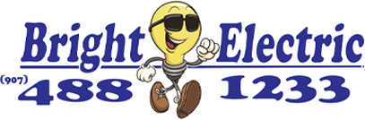 BRIGHT SERVICES, INC logo