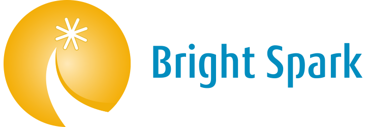 BRIGHT SPARK BV logo