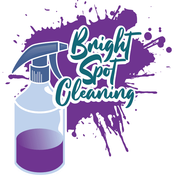 BRIGHT SPOT CLEANING LLC logo