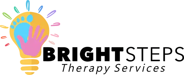 BRIGHT STEPS THERAPY LLC logo