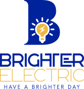 BRIGHTER ELECTRIC LLC logo