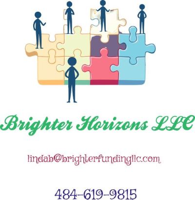 BRIGHTER HORIZONS LLC logo