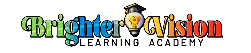 BRIGHTER VISION LEARNING ACADEMY LLC logo