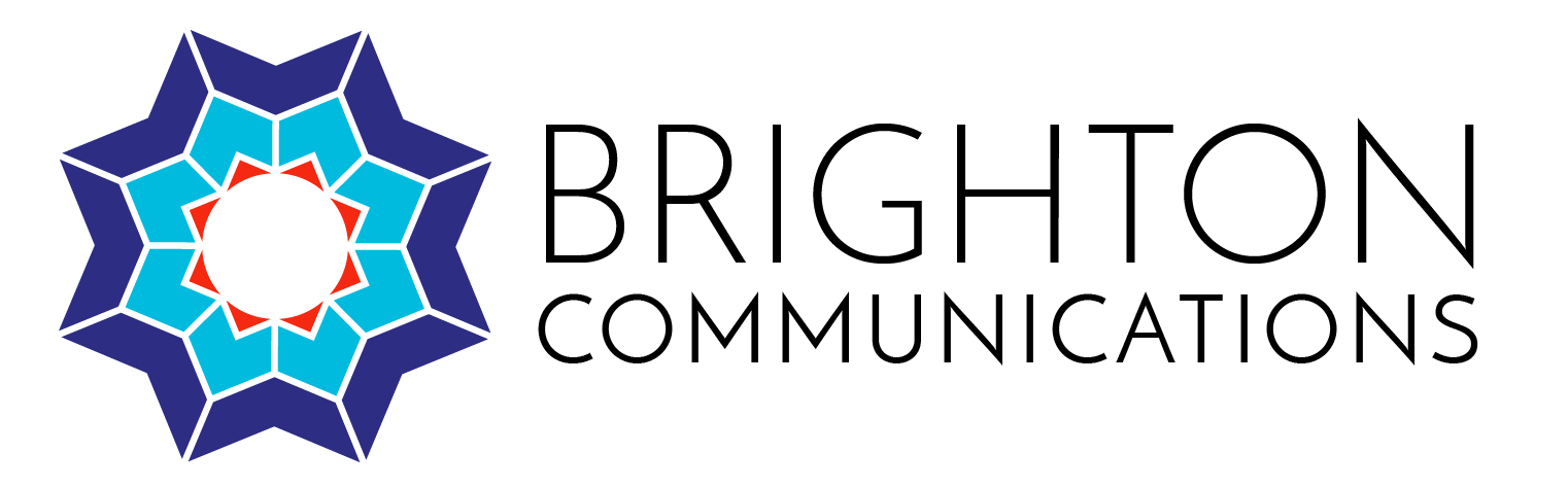 BRIGHTON COMMUNICATIONS LLC logo