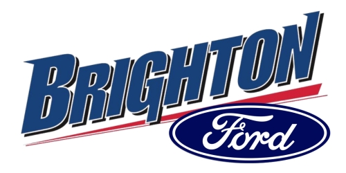 BRIGHTON FORD, INC. logo