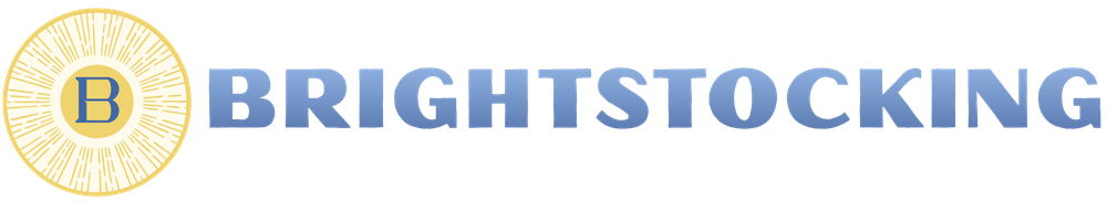 BRIGHTSTOCKING, LLC logo