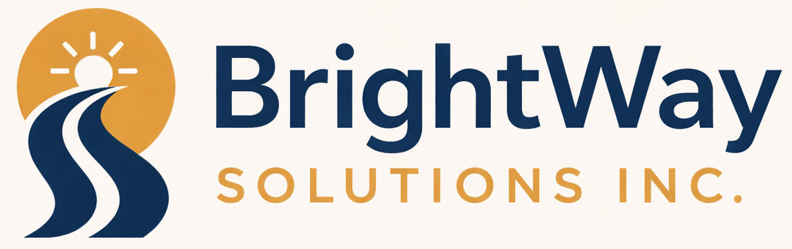 BRIGHTWAY SOLUTIONS, INC. logo