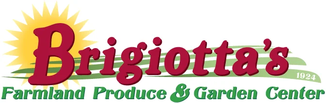 BRIGIOTTAS FARMLAND PRODUCE & GARDEN CENTER INC logo