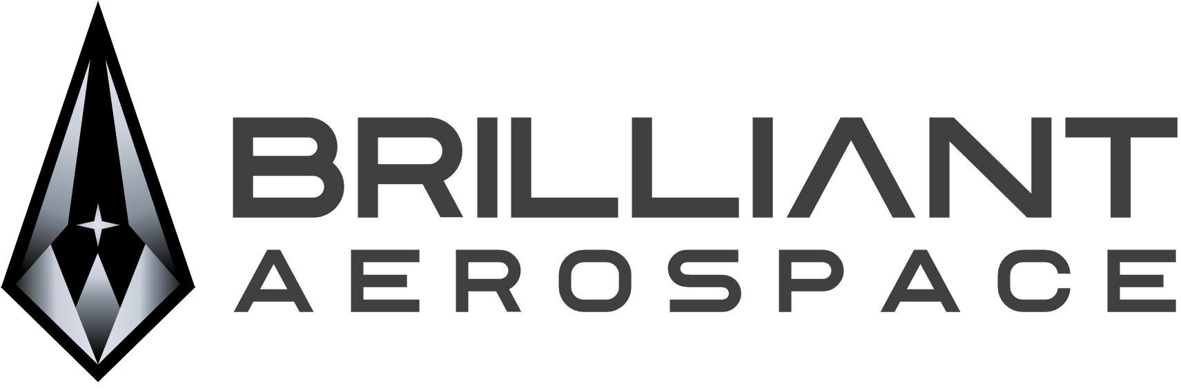 BRILLIANT AEROSPACE LLC logo
