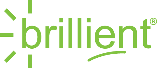 BRILLIENT CORP logo