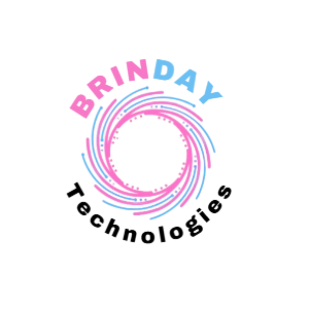 BRINDAY TECHNOLOGIES LLC logo