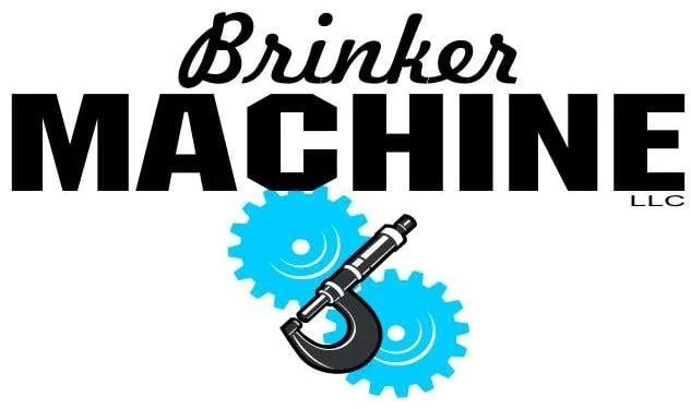 BRINKER MACHINE LLC logo