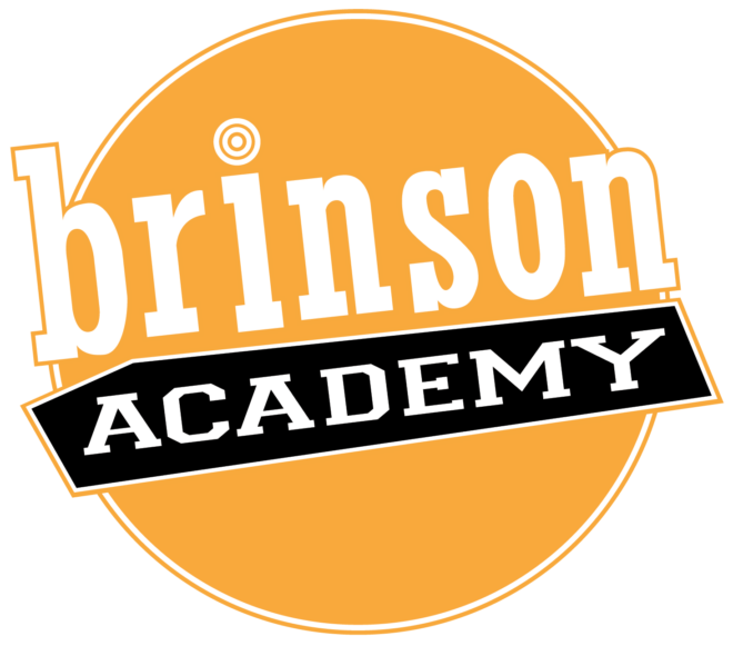 BRINSON BENEFITS, INC logo