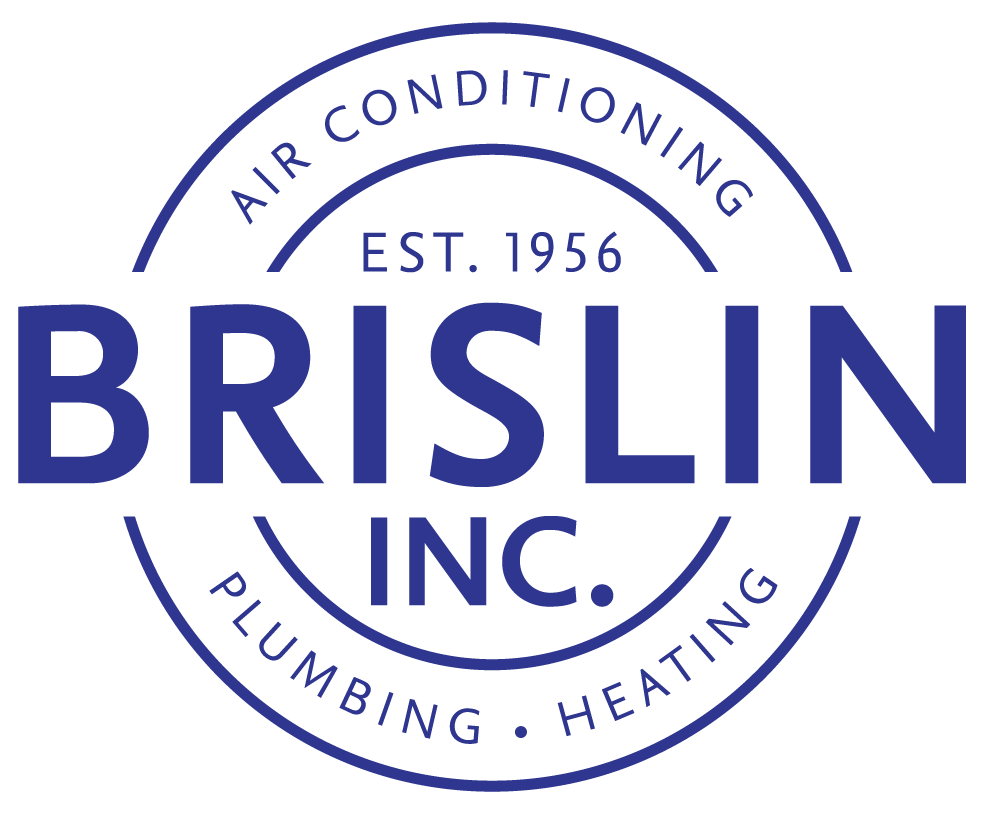 BRISLIN, INC logo