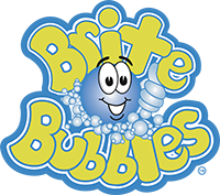 BRITE BUBBLES LLC logo