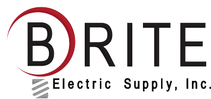 BRITE WHOLESALE ELECTRIC SUPPLY INC logo
