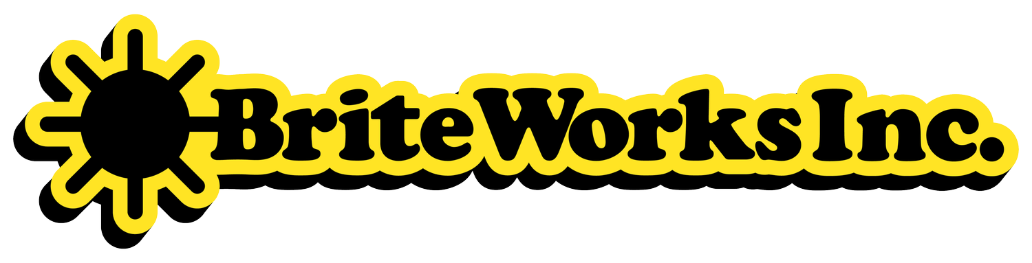 BRITEWORKS, INC. logo