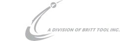 BRITT TOOL INC logo