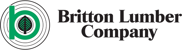 BRITTON LUMBER COMPANY, LLC logo