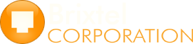 BRIXTEL CORPORATION logo