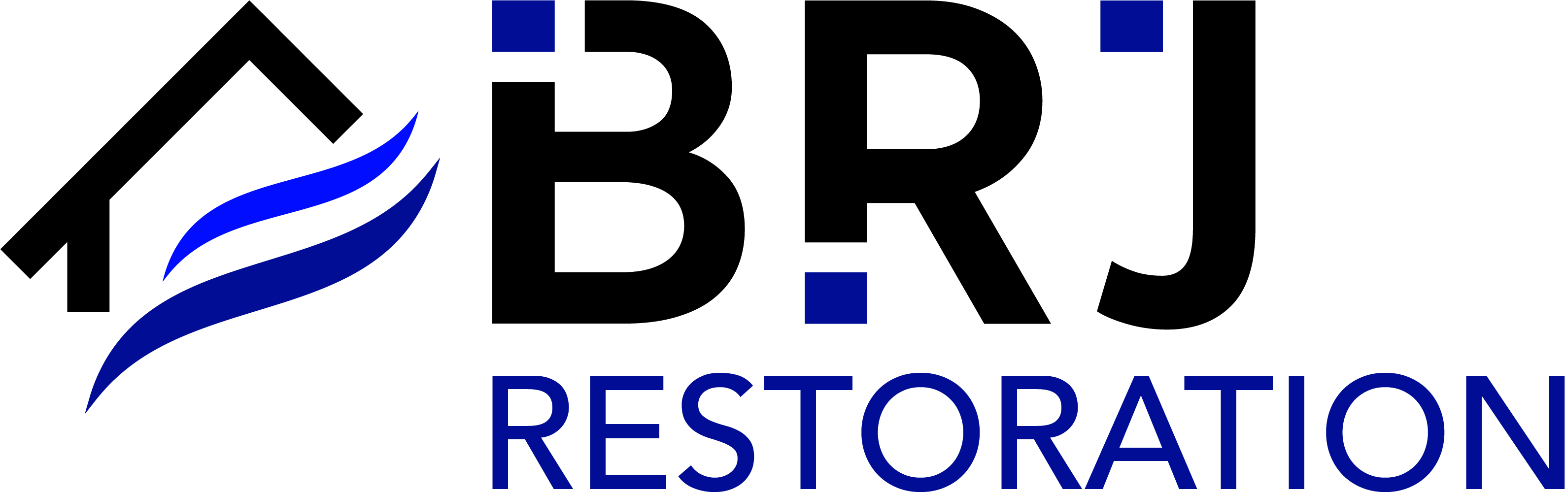 BRJ RESTORATION, LLC logo