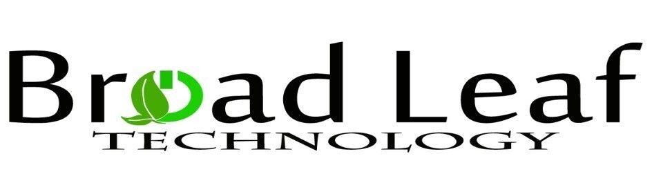 BROAD LEAF TECHNOLOGY logo