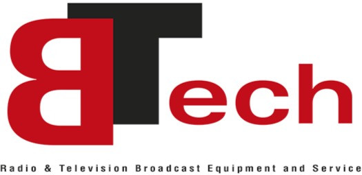 BROADCAST TECH, INC logo