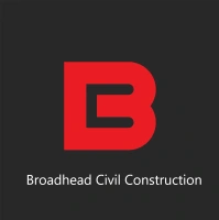 BROADHEAD CIVIL CONSTRUCTION LLC logo