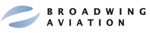 BROADWING AVIATION, LLC logo