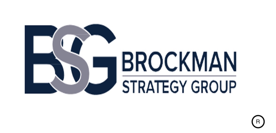 BROCKMAN STRATEGY GROUP LLC logo